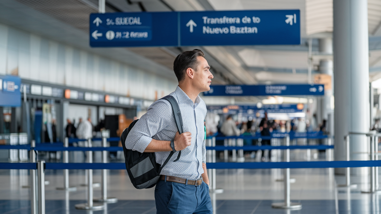 Barajas Airport Transfer to Nuevo Baztán: Your Complete Guide